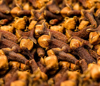 Dried Ceylon Cloves